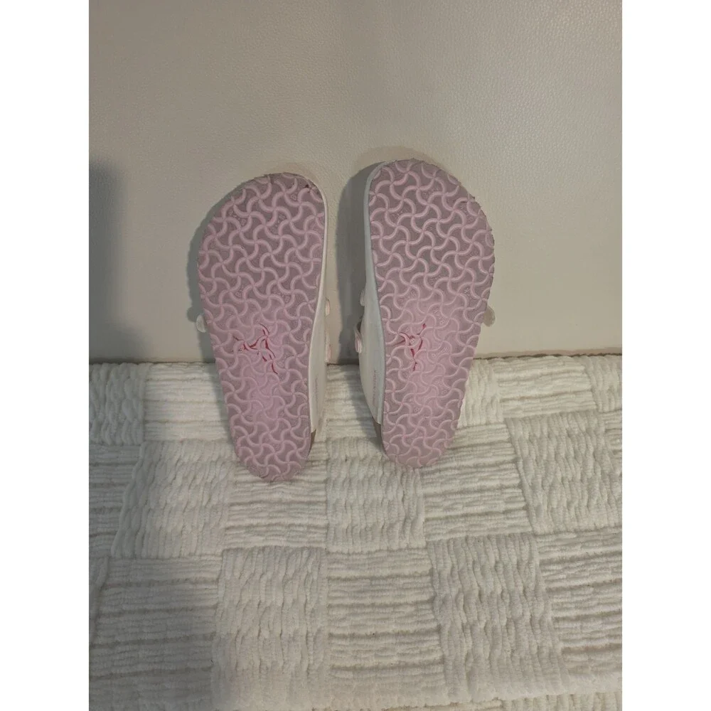 Birkenstock Dorian Disney Frozen Kids Sz 34